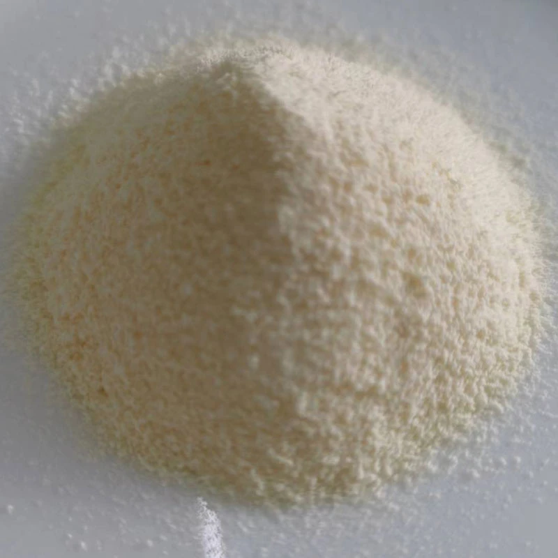 Wie kann Antacida Non-Dairy Creamer moderne Getränkeformulierungen verbessern?
